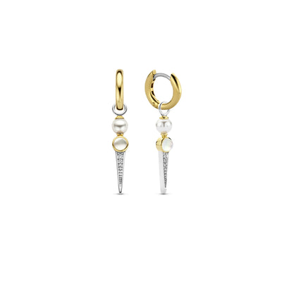Sword Earrings - SHOPKURY.COM