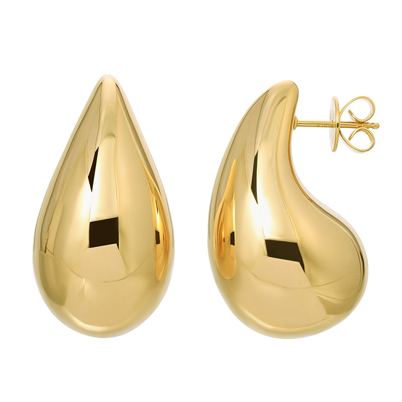 35MM Drop Earrings - SHOPKURY.COM