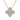 .29ct Diamond Clover Necklace - SHOPKURY.COM