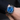 Carson 42MM Blue/Steel Watch - SHOPKURY.COM