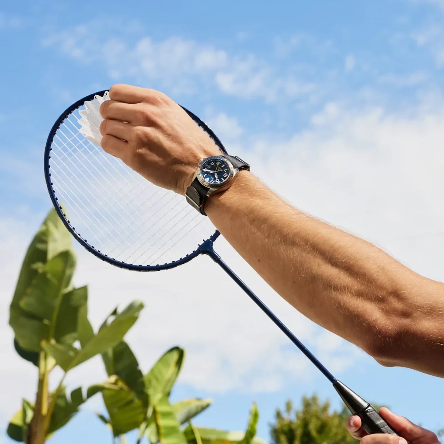 Promaster Land GMT 39mm Nylon Watch by CITIZEN