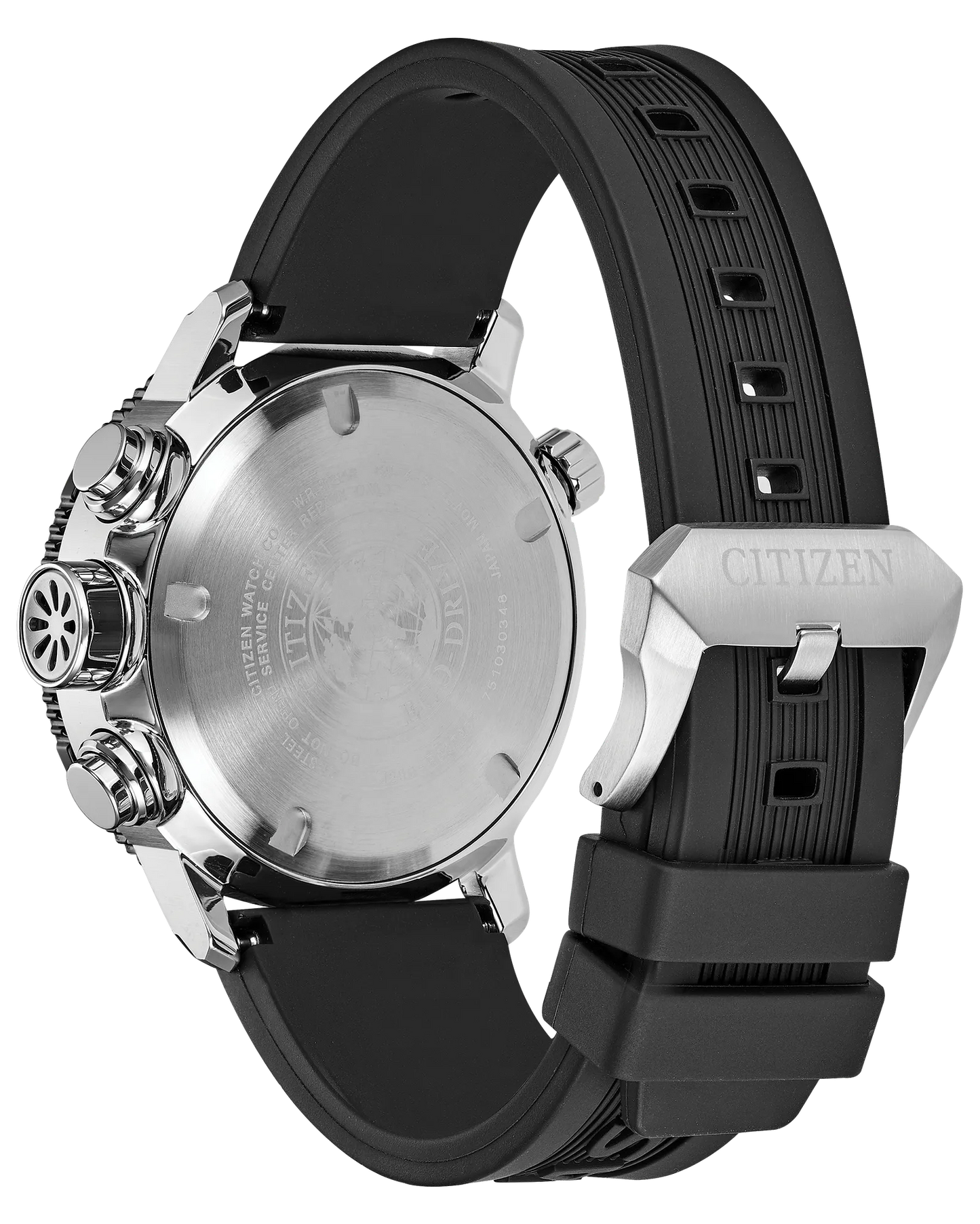 Promaster Altichron 47mm Watch by CITIZEN