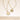 Diamond Flutted Sun Necklace - SHOPKURY.COM