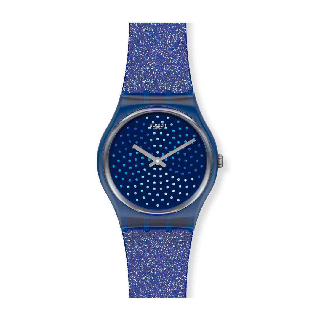 Blumino Watch by SWATCH