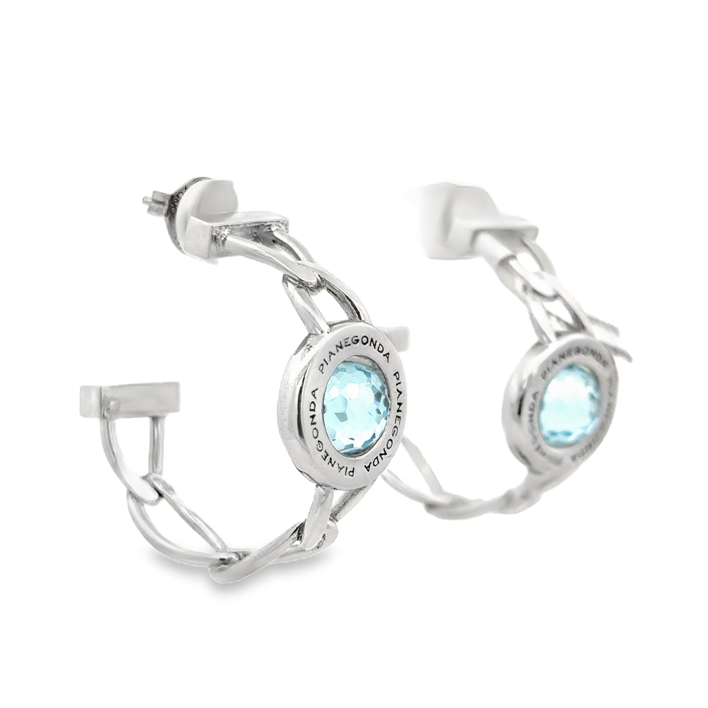 Colors of Life Earrings - SHOPKURY.COM