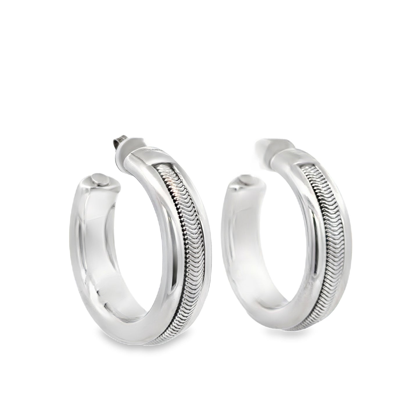 Paths of Life Hoops - SHOPKURY.COM