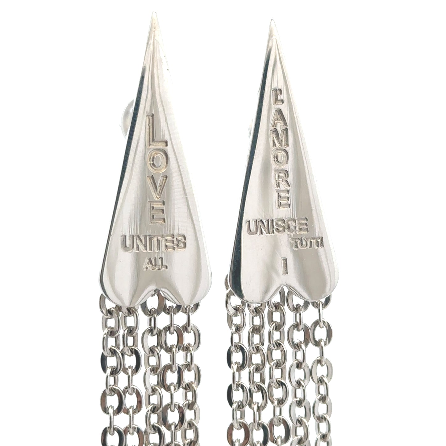 My Heart Earrings - SHOPKURY.COM