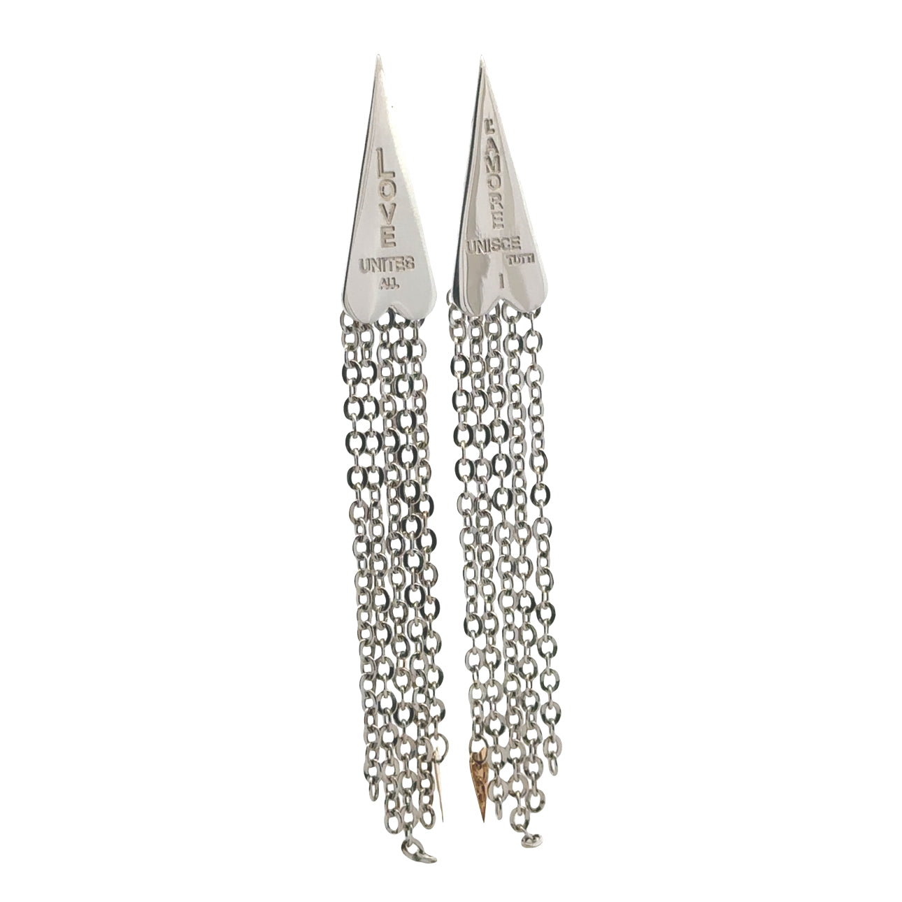 My Heart Earrings - SHOPKURY.COM