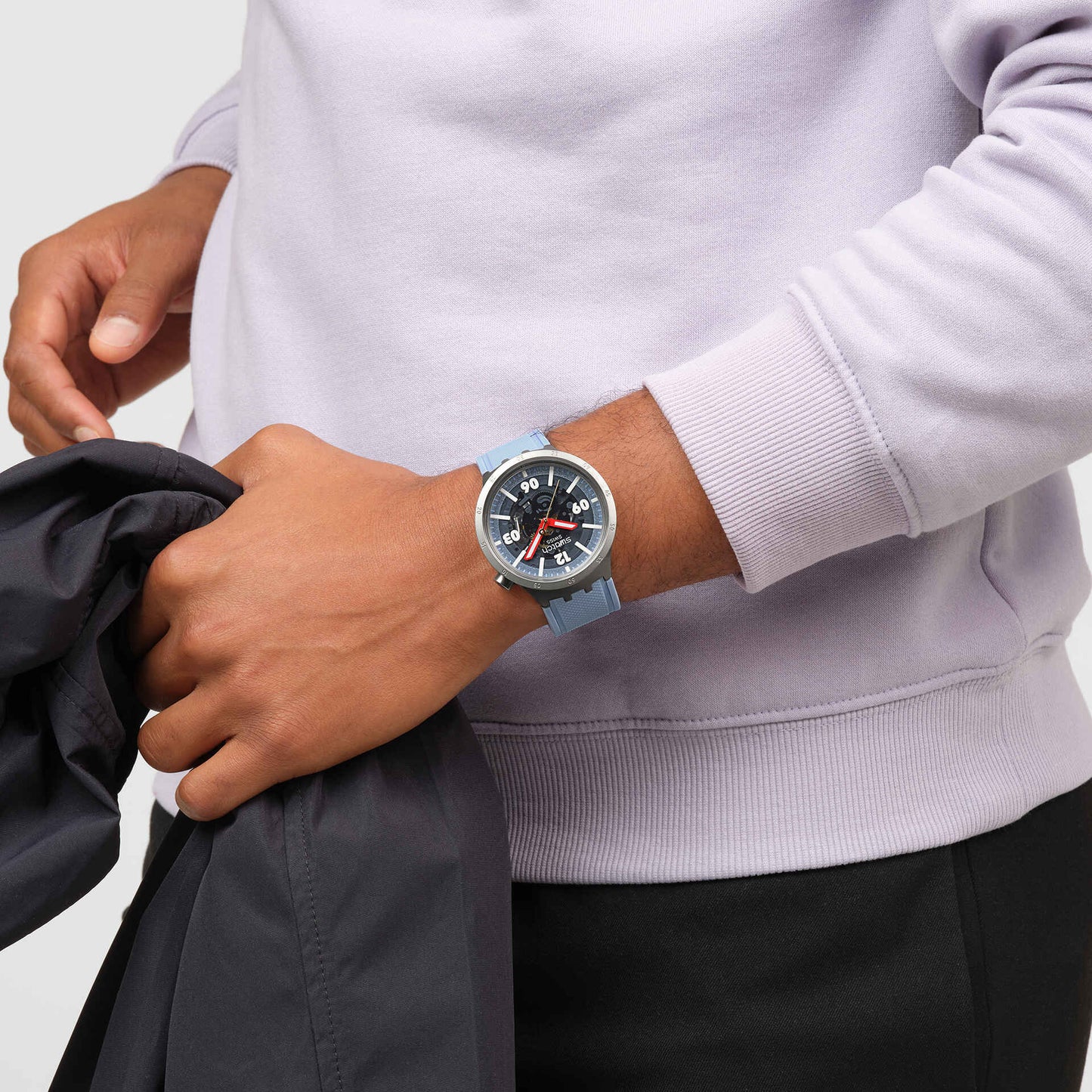 Swatch Big Bold Moment by SWATCH