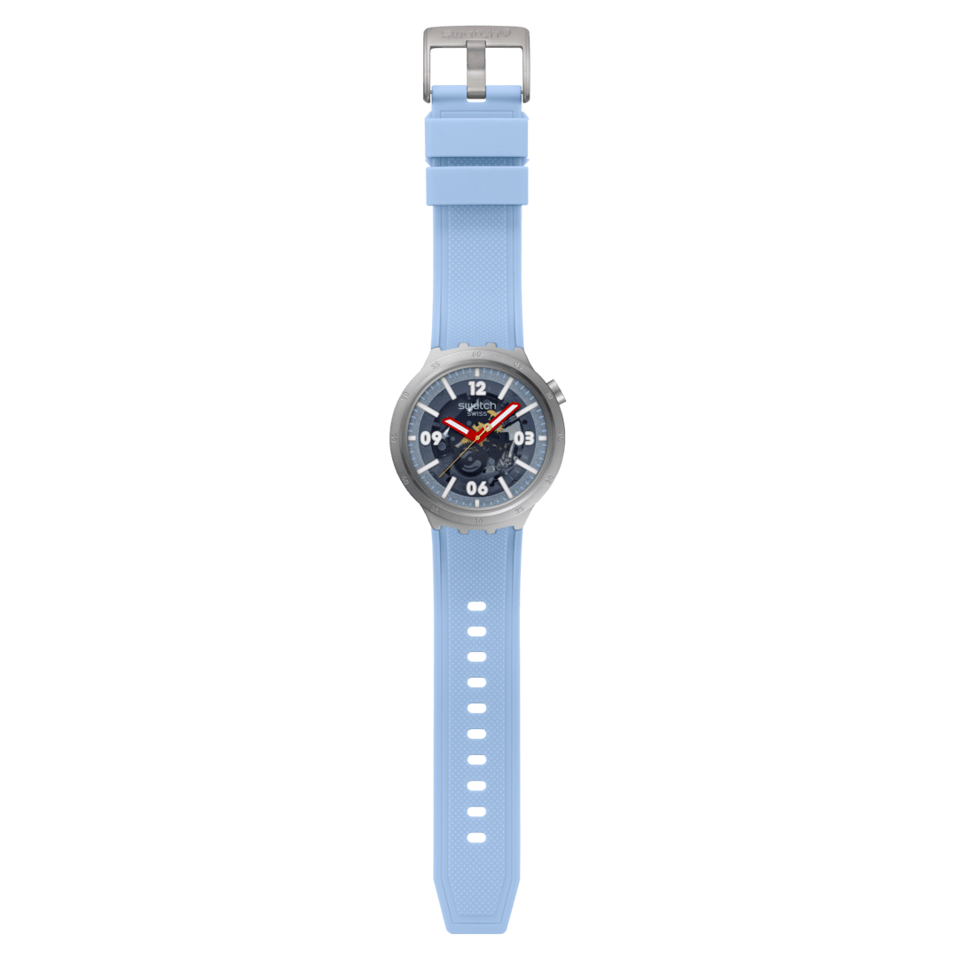 Swatch Big Bold Moment – SHOPKURY.COM