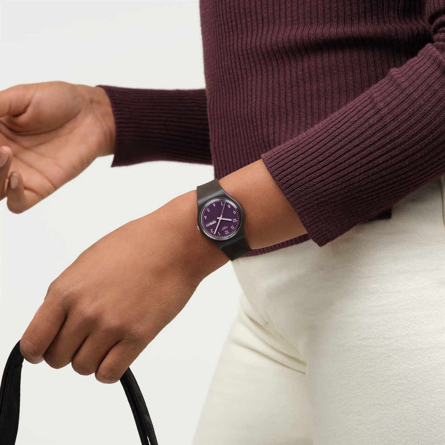 Weaving Wonders Watch - SHOPKURY.COM