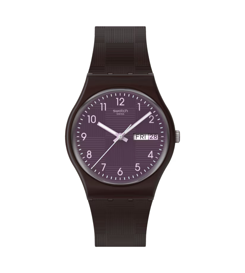 Weaving Wonders Watch - SHOPKURY.COM