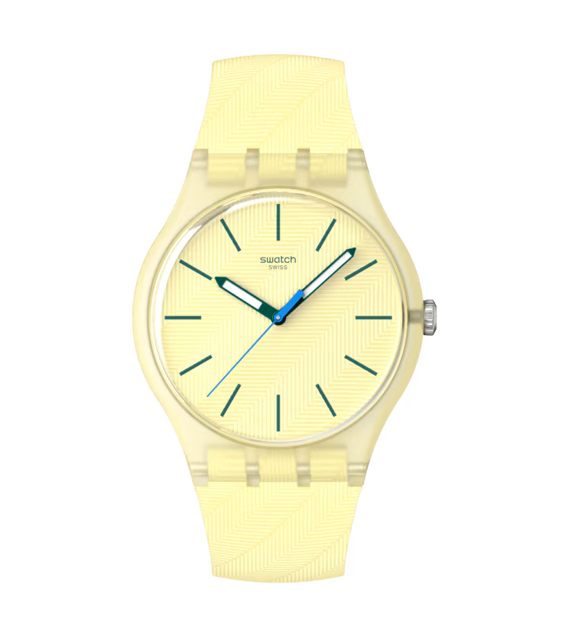 Citrus Tilt Watch - SHOPKURY.COM