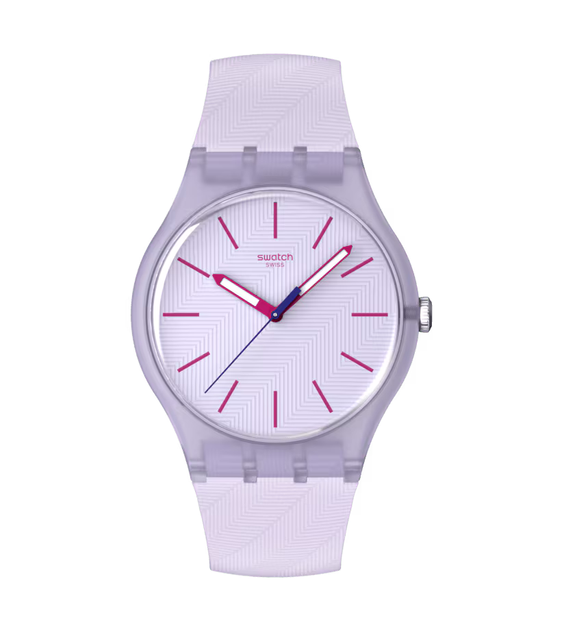 Lavendaze Watch - SHOPKURY.COM