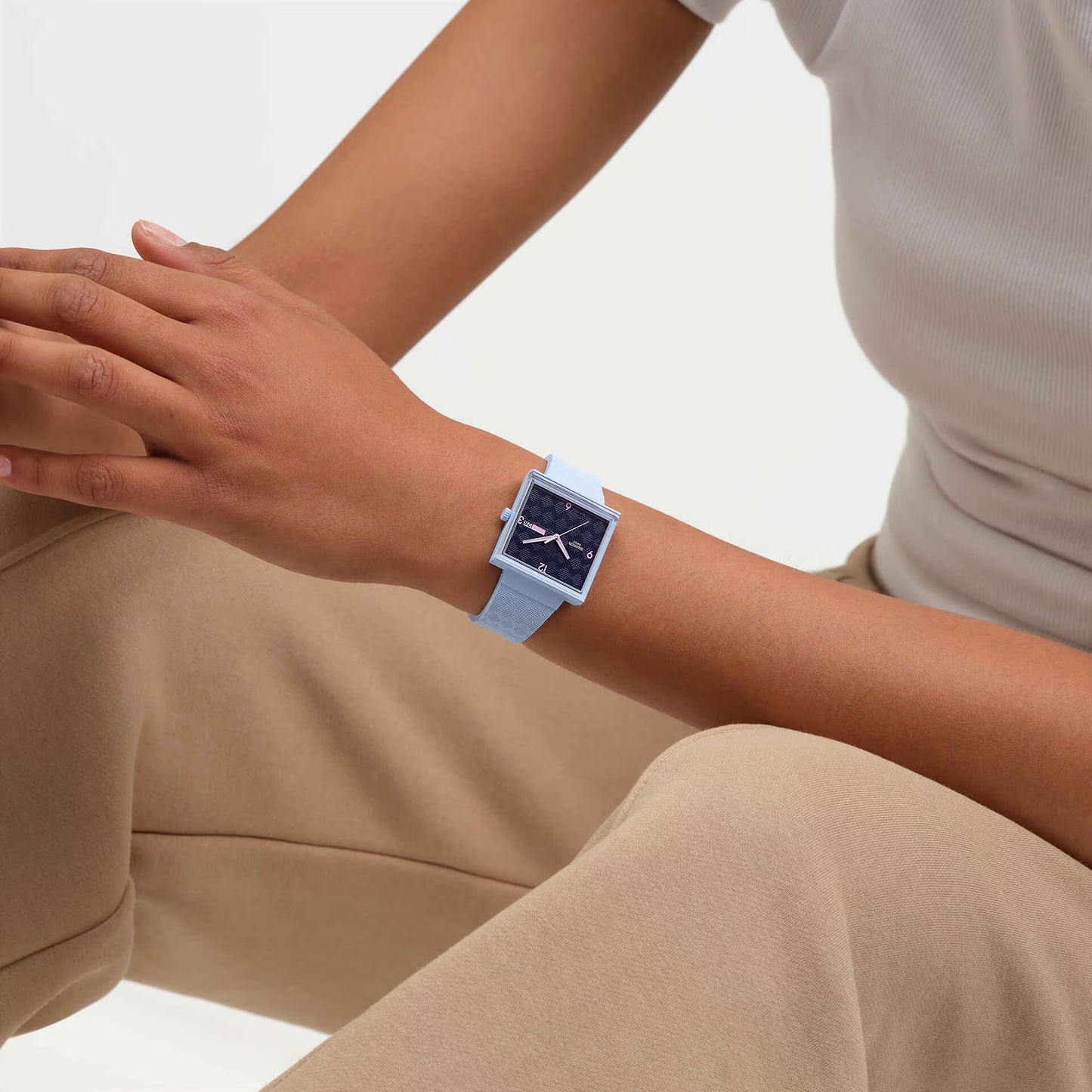 Bright Angle Watch - SHOPKURY.COM