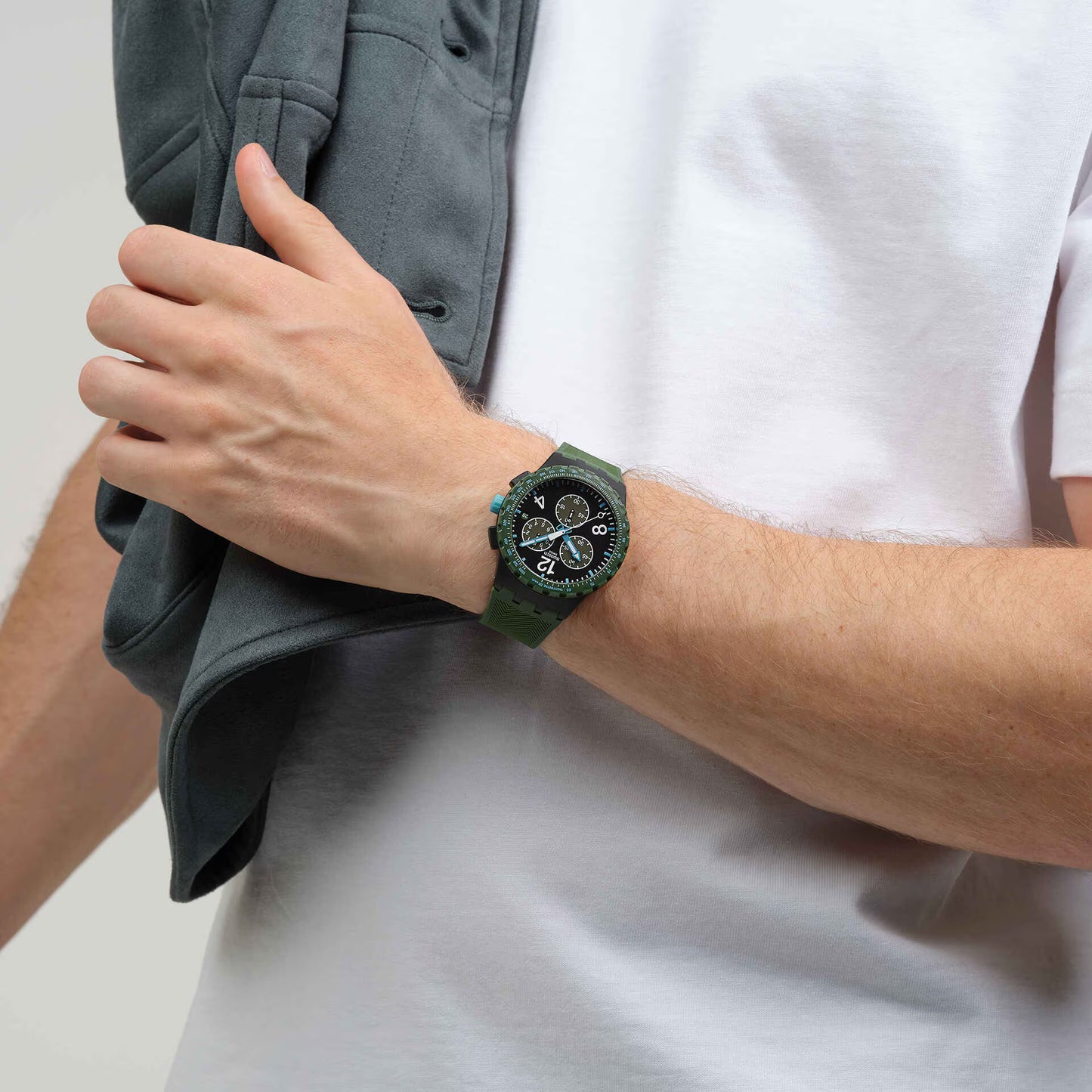 Olive Rush Watch - SHOPKURY.COM