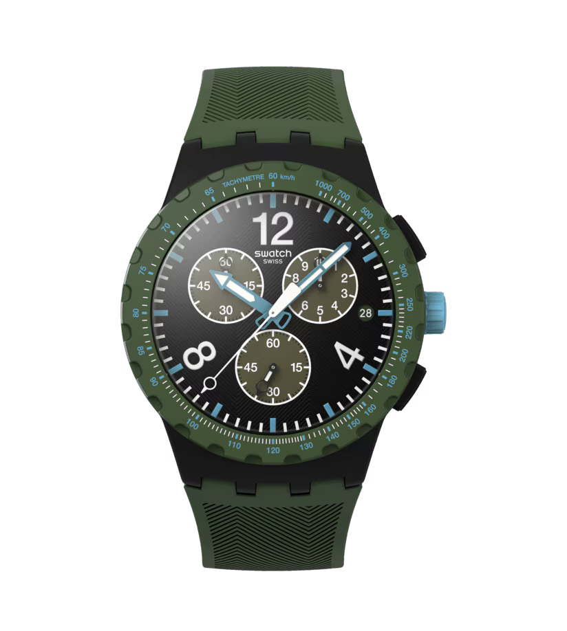 Olive Rush Watch - SHOPKURY.COM
