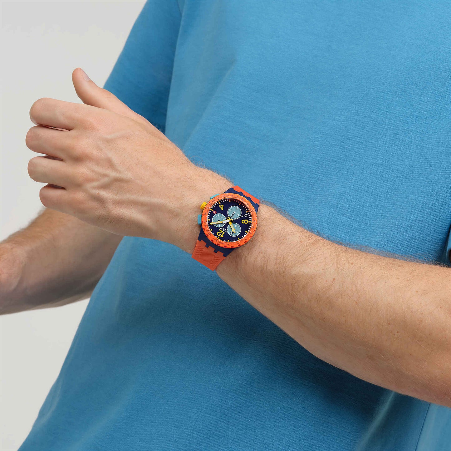 Camo Flash Watch - SHOPKURY.COM