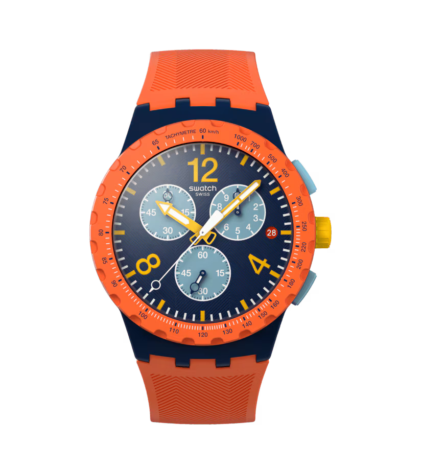 Camo Flash Watch - SHOPKURY.COM