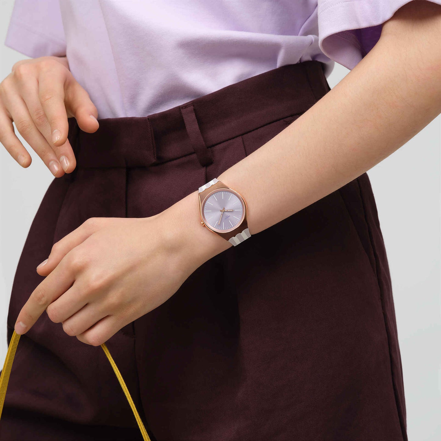 Simply Beachy Watch by SWATCH