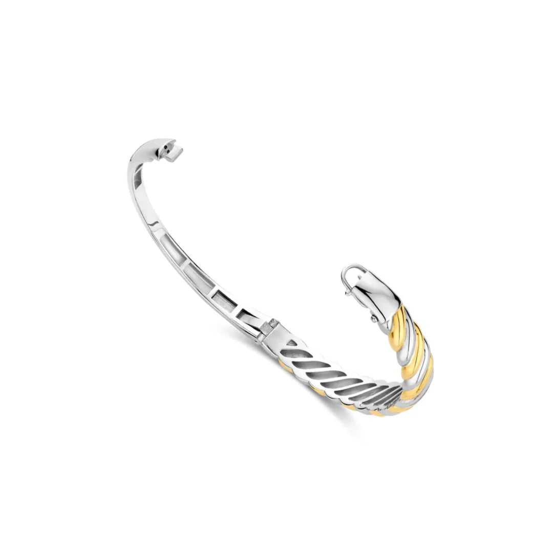 Shell Bangle Bracelet - SHOPKURY.COM