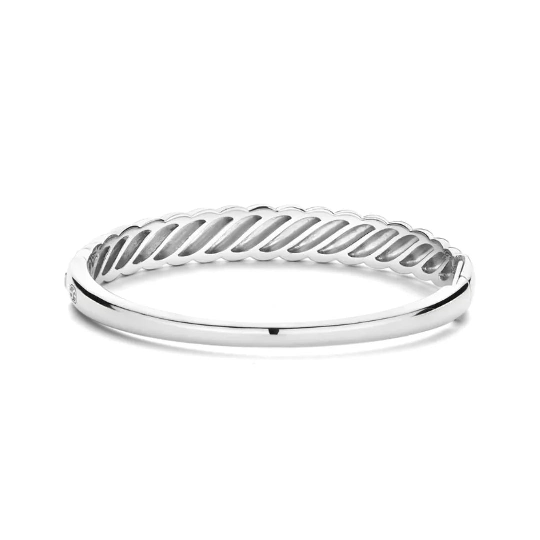 Shell Bangle Bracelet - SHOPKURY.COM