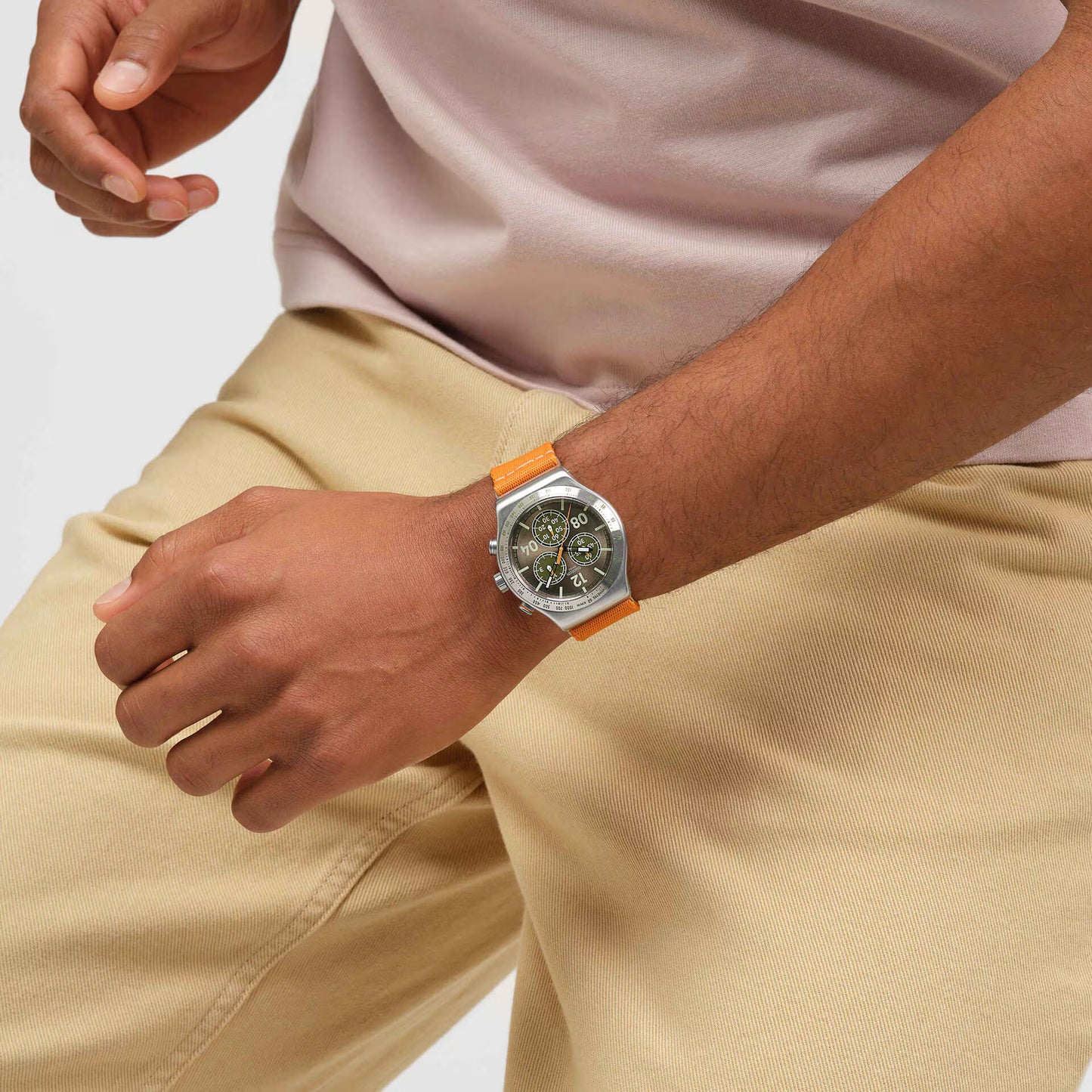 Vacation Time Watch - SHOPKURY.COM