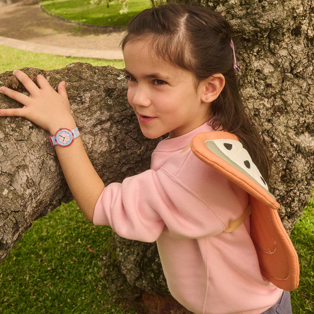 Garden Friends Kids Watch by FLIK FLAK BY SWATCH