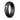 Black Silicone Zirconia ring - SHOPKURY.COM