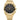 Axiom SC 43MM Yellow Watch - SHOPKURY.COM