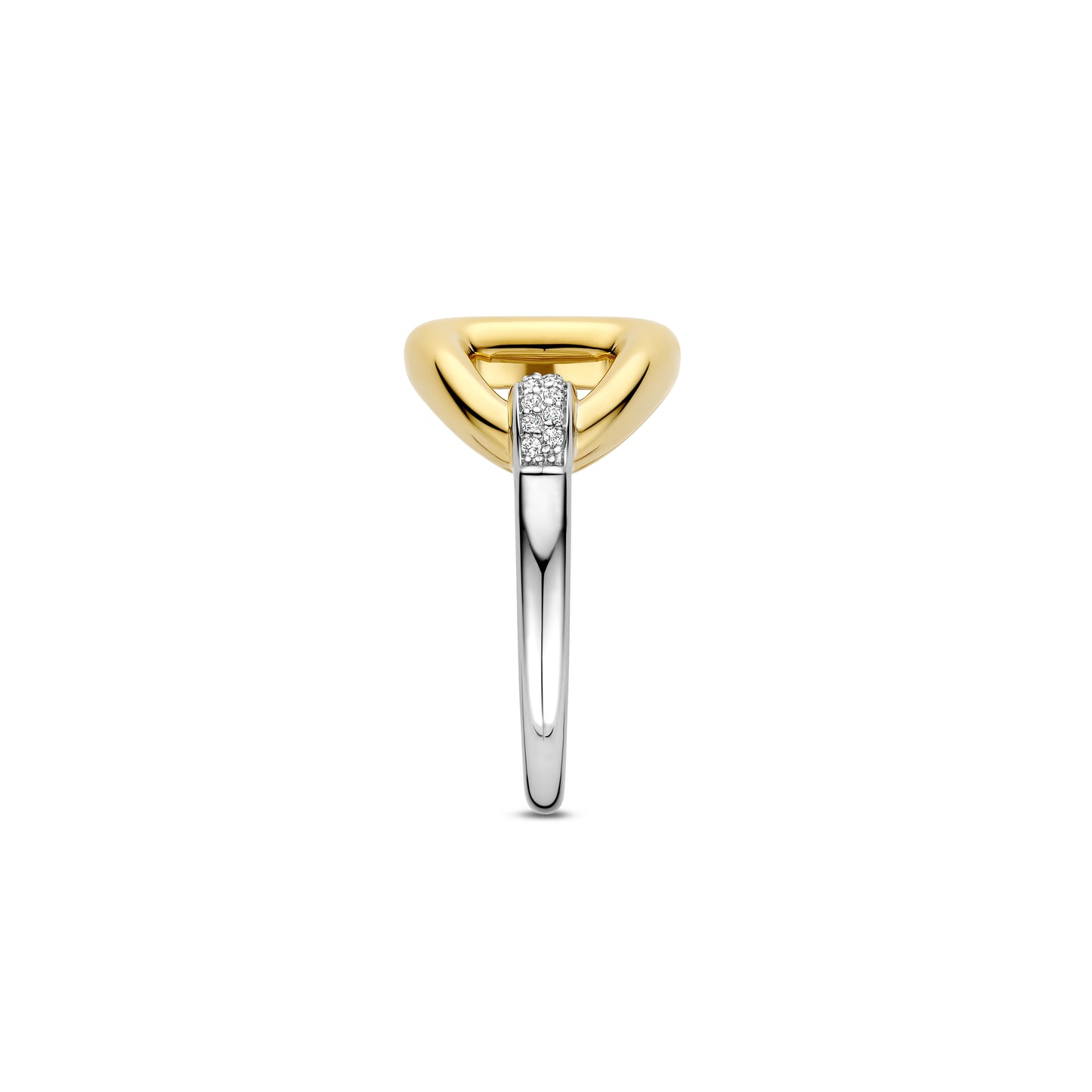 Mariner Embrace Ring - SHOPKURY.COM