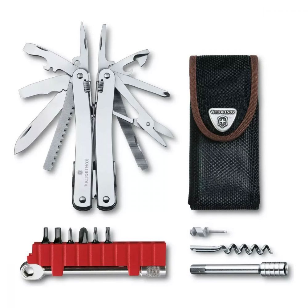 Swisstool Spirit Plus - SHOPKURY.COM