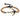 Anchor 6MM Beads Steel Bracelet - SHOPKURY.COM