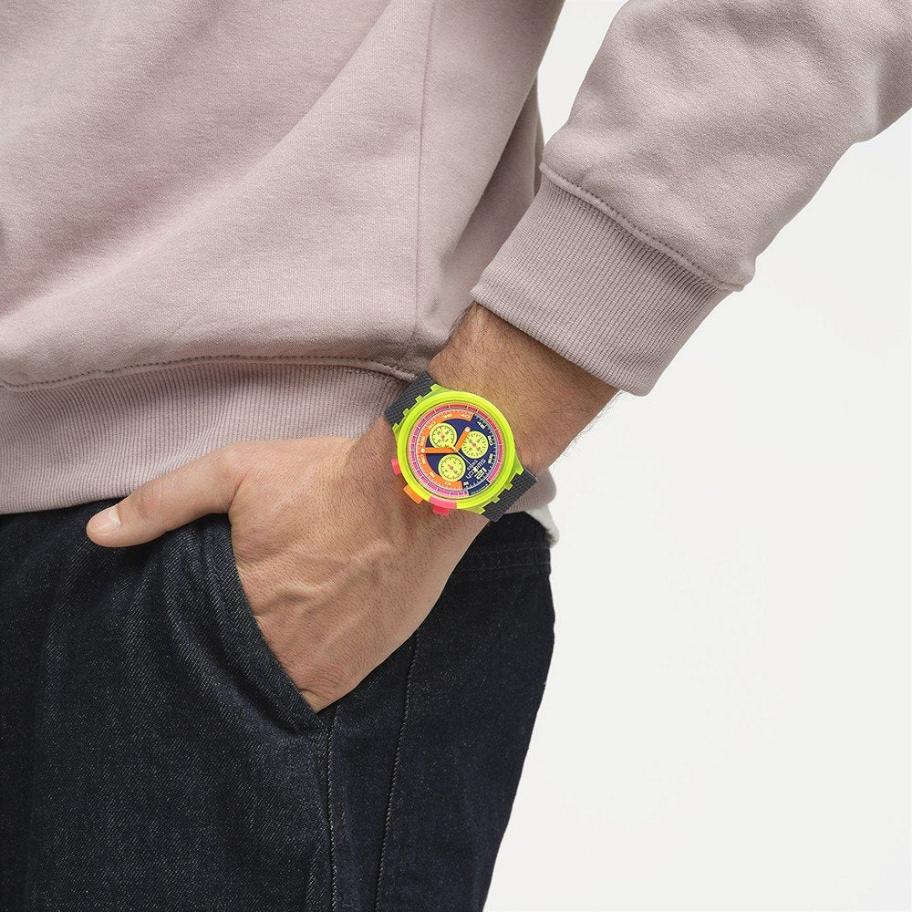 Neon to the max - SHOPKURY.COM