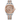Corso 33MM Rose/Steel Watch - SHOPKURY.COM