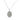 Virgin and Child Embrace Diamond Necklace - SHOPKURY.COM