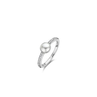 Cosmic Pearl Ring - SHOPKURY.COM
