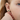 Birthstone White Gold Heart Kids Earrings - May - SHOPKURY.COM