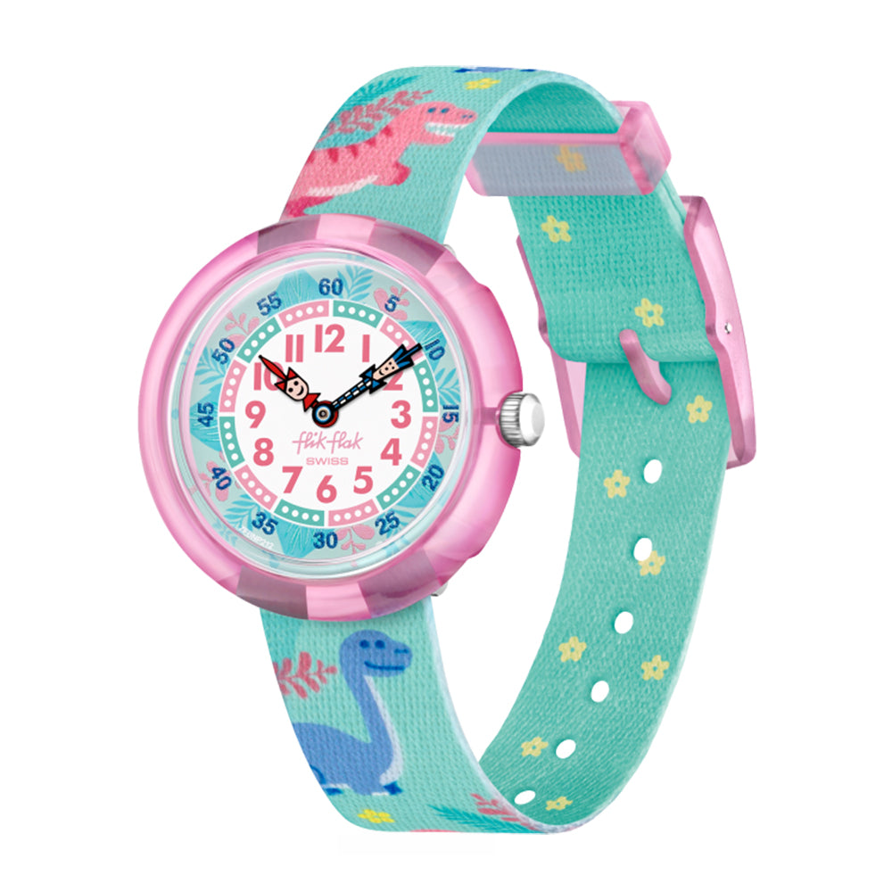 Dino Party Kids Watch SHOPKURY COM dino-party-kids-watch-shopkury-com