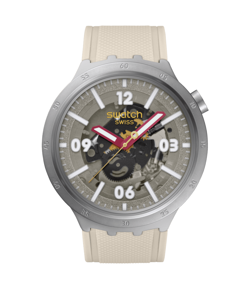 Confident Moment Watch - SHOPKURY.COM