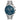 PR516 Blue/Steel Chronograph 40MM Watch - SHOPKURY.COM