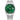 Tsuyosa Green 40MM Watch - SHOPKURY.COM