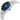 Corso 40mm Blue Steel Watch - SHOPKURY.COM