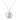 Virgen Nina Pearl and Diamond Necklace - SHOPKURY.COM