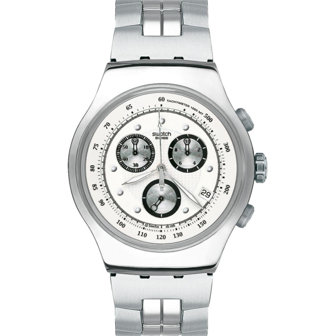 Wealthy Star Watch by SWATCH