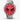 Scarlet shimmer 45MM Watch - SHOPKURY.COM