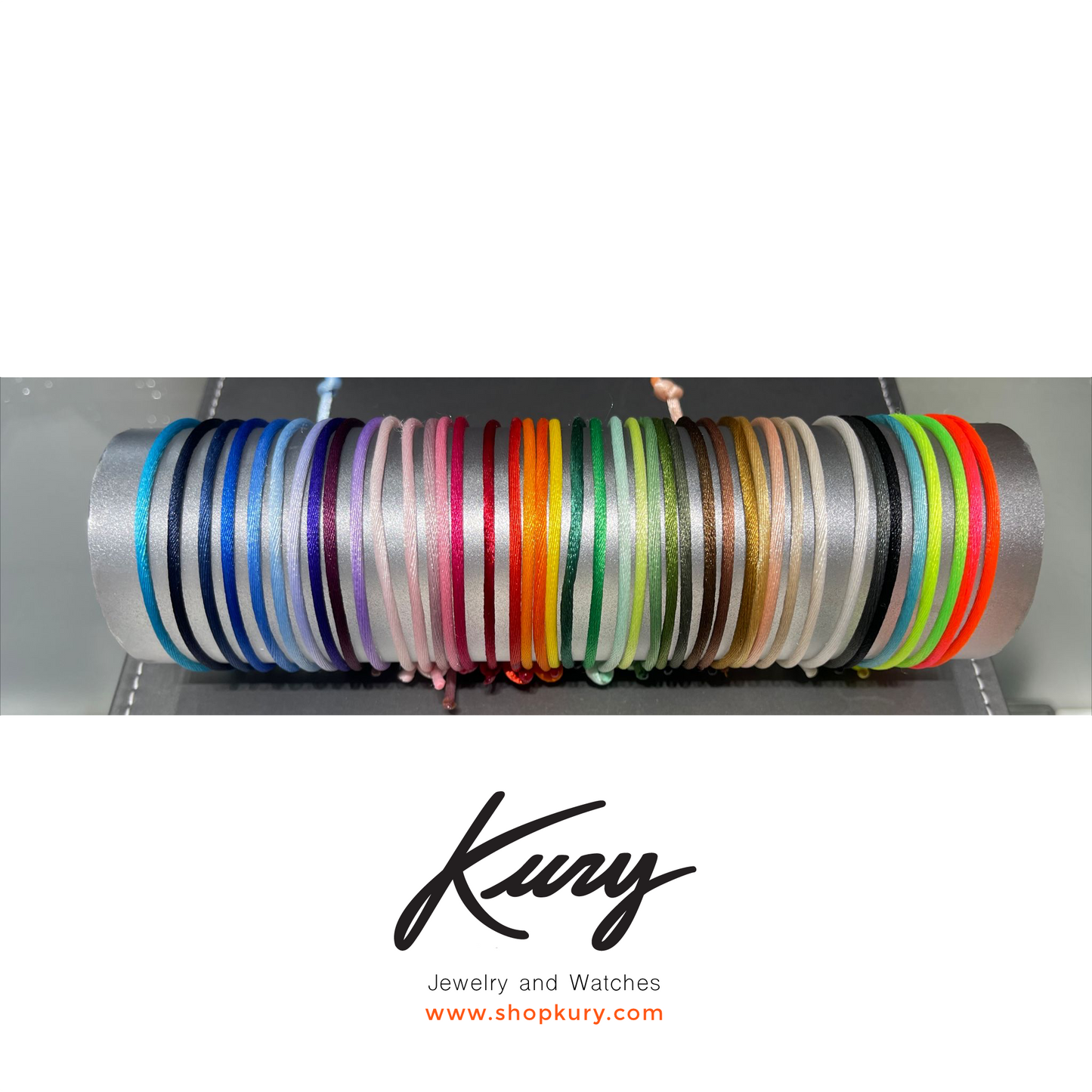 Puff Mariner 14.5MM Pendant - SHOPKURY.COM