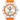 Super Sea Wolf Ceramic Compression Diver Automatic 41MM Orange/Ceramic - SHOPKURY.COM