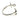 Open Anchor Cuff Steel Bracelet - SHOPKURY.COM