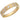 .21ct Diamond Yellow Gold Ring - SHOPKURY.COM